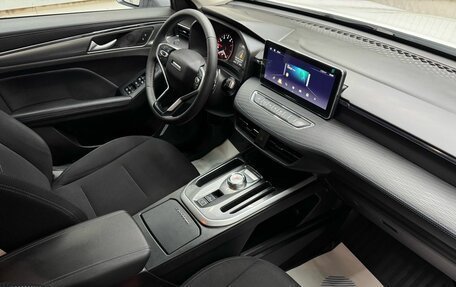 Haval Jolion, 2024 год, 1 849 000 рублей, 10 фотография
