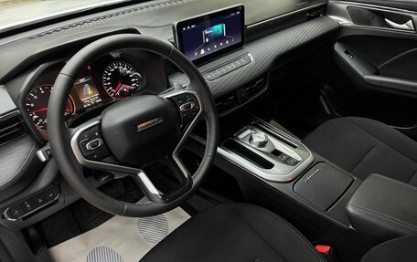 Haval Jolion, 2024 год, 1 849 000 рублей, 7 фотография