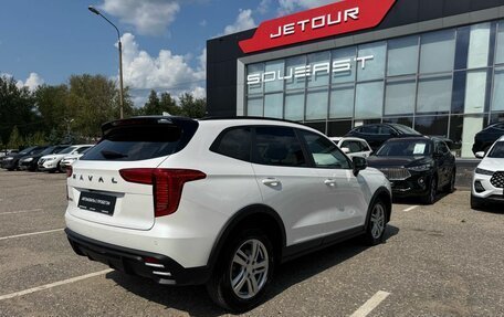 Haval Jolion, 2024 год, 1 849 000 рублей, 6 фотография