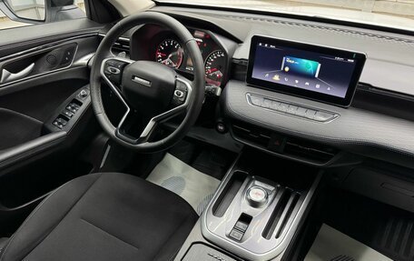 Haval Jolion, 2024 год, 1 849 000 рублей, 9 фотография