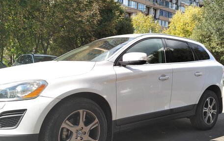 Volvo XC60 II, 2012 год, 1 550 000 рублей, 3 фотография