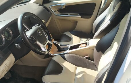 Volvo XC60 II, 2012 год, 1 550 000 рублей, 6 фотография