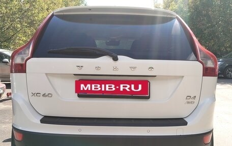 Volvo XC60 II, 2012 год, 1 550 000 рублей, 2 фотография