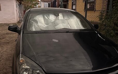 Opel Astra H, 2006 год, 420 000 рублей, 1 фотография