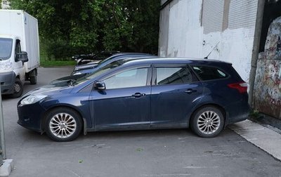 Ford Focus III, 2013 год, 630 000 рублей, 1 фотография