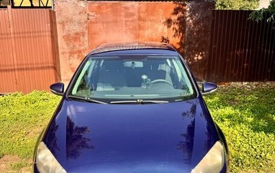 Volkswagen Golf VI, 2012 год, 550 000 рублей, 1 фотография