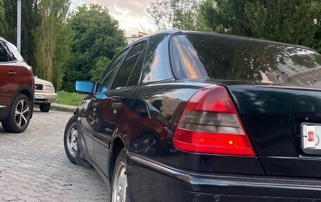 Mercedes-Benz C-Класс, 1998 год, 450 000 рублей, 6 фотография