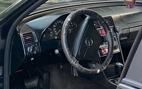 Mercedes-Benz C-Класс, 1998 год, 450 000 рублей, 7 фотография