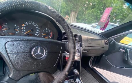Mercedes-Benz C-Класс, 1998 год, 450 000 рублей, 9 фотография