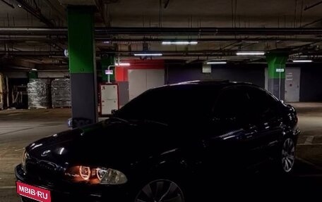 BMW 3 серия, 2000 год, 650 000 рублей, 1 фотография