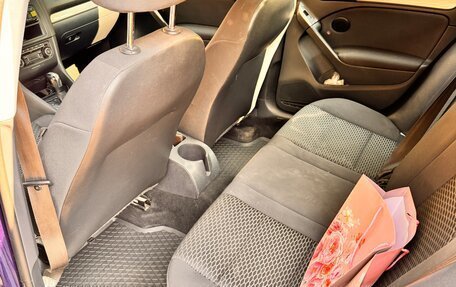 Volkswagen Golf VI, 2012 год, 550 000 рублей, 6 фотография