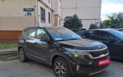KIA Seltos I, 2021 год, 2 000 000 рублей, 1 фотография