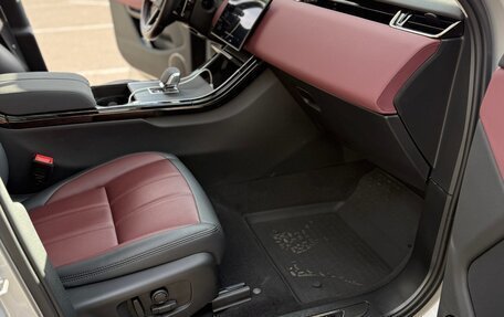 Land Rover Range Rover Evoque II, 2024 год, 5 555 000 рублей, 4 фотография