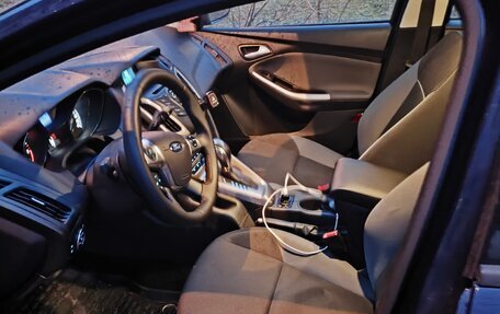 Ford Focus III, 2013 год, 630 000 рублей, 4 фотография