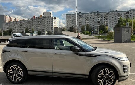 Land Rover Range Rover Evoque II, 2024 год, 5 555 000 рублей, 13 фотография