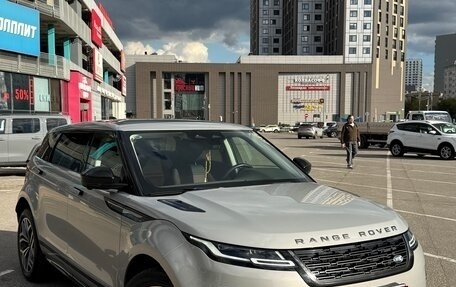 Land Rover Range Rover Evoque II, 2024 год, 5 555 000 рублей, 15 фотография
