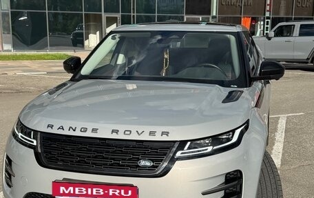 Land Rover Range Rover Evoque II, 2024 год, 5 555 000 рублей, 14 фотография
