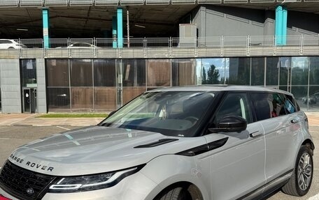 Land Rover Range Rover Evoque II, 2024 год, 5 555 000 рублей, 10 фотография