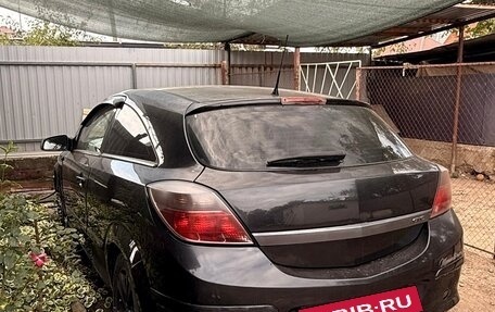 Opel Astra H, 2006 год, 420 000 рублей, 2 фотография