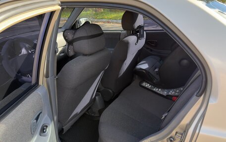 Hyundai Accent II, 2005 год, 350 000 рублей, 12 фотография