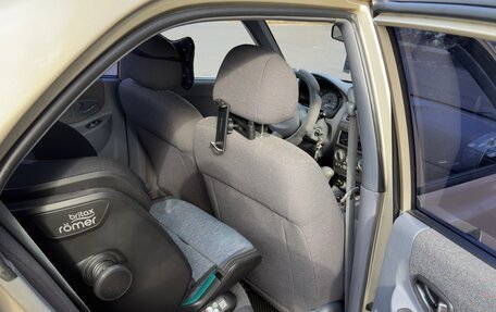 Hyundai Accent II, 2005 год, 350 000 рублей, 17 фотография