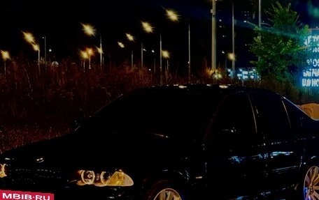 BMW 3 серия, 2000 год, 650 000 рублей, 7 фотография