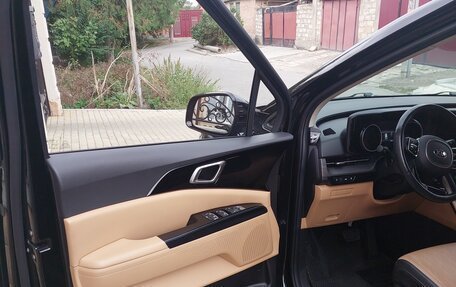 KIA Carnival, 2021 год, 3 850 000 рублей, 8 фотография