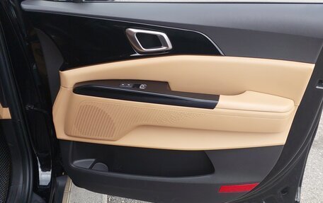KIA Carnival, 2021 год, 3 850 000 рублей, 12 фотография