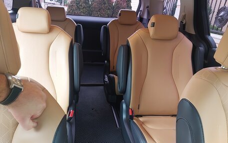 KIA Carnival, 2021 год, 3 850 000 рублей, 13 фотография