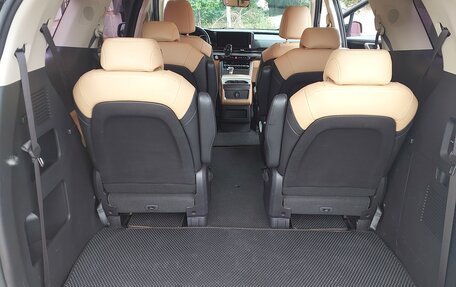 KIA Carnival, 2021 год, 3 850 000 рублей, 14 фотография