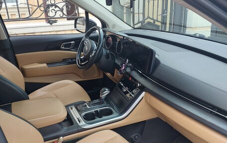 KIA Carnival, 2021 год, 3 850 000 рублей, 16 фотография