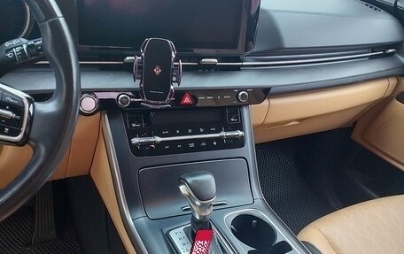 KIA Carnival, 2021 год, 3 850 000 рублей, 10 фотография