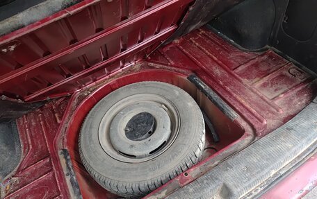 Opel Astra F, 1997 год, 170 000 рублей, 10 фотография