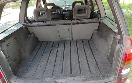 Opel Astra F, 1997 год, 170 000 рублей, 14 фотография