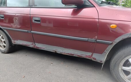 Opel Astra F, 1997 год, 170 000 рублей, 8 фотография