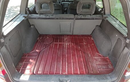Opel Astra F, 1997 год, 170 000 рублей, 13 фотография