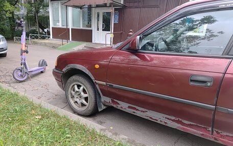 Opel Astra F, 1997 год, 170 000 рублей, 7 фотография