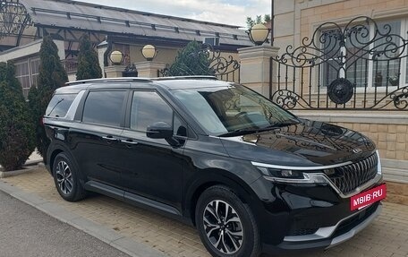 KIA Carnival, 2021 год, 3 850 000 рублей, 17 фотография