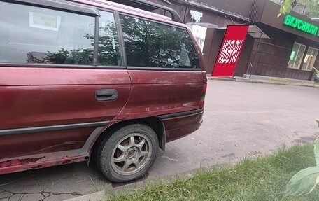 Opel Astra F, 1997 год, 170 000 рублей, 6 фотография