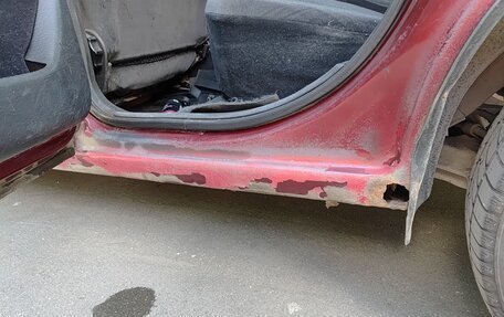 Opel Astra F, 1997 год, 170 000 рублей, 21 фотография