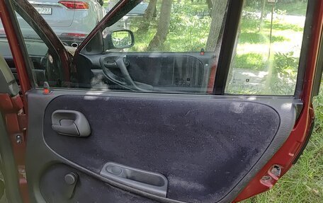 Opel Astra F, 1997 год, 170 000 рублей, 25 фотография