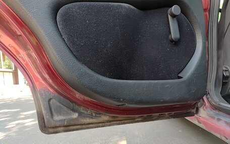 Opel Astra F, 1997 год, 170 000 рублей, 23 фотография