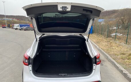 Nissan Qashqai, 2021 год, 1 700 000 рублей, 10 фотография