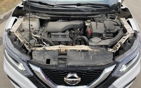 Nissan Qashqai, 2021 год, 1 700 000 рублей, 17 фотография