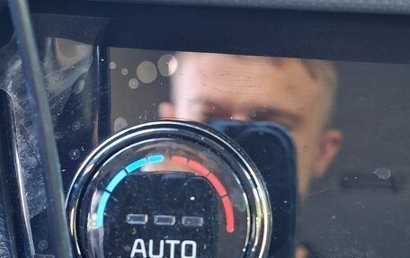 KIA Seltos I, 2021 год, 2 000 000 рублей, 12 фотография