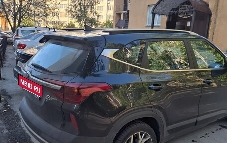 KIA Seltos I, 2021 год, 2 000 000 рублей, 5 фотография