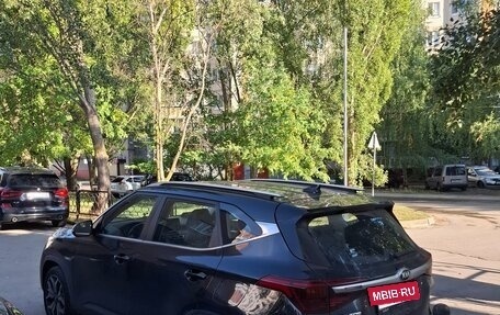 KIA Seltos I, 2021 год, 2 000 000 рублей, 6 фотография