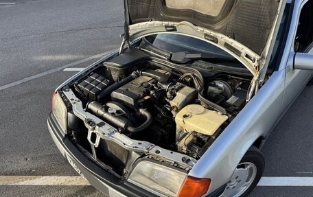 Mercedes-Benz C-Класс, 1995 год, 490 000 рублей, 17 фотография