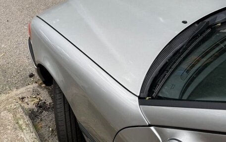 Mercedes-Benz C-Класс, 1995 год, 490 000 рублей, 27 фотография