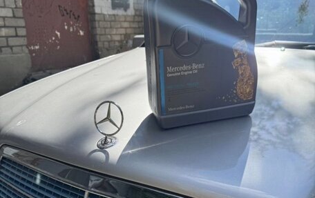Mercedes-Benz C-Класс, 1995 год, 490 000 рублей, 32 фотография